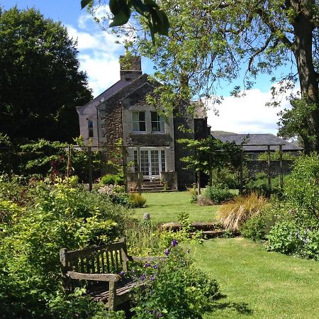 Ingram House Bed & Breakfast Alnwick Eksteriør billede